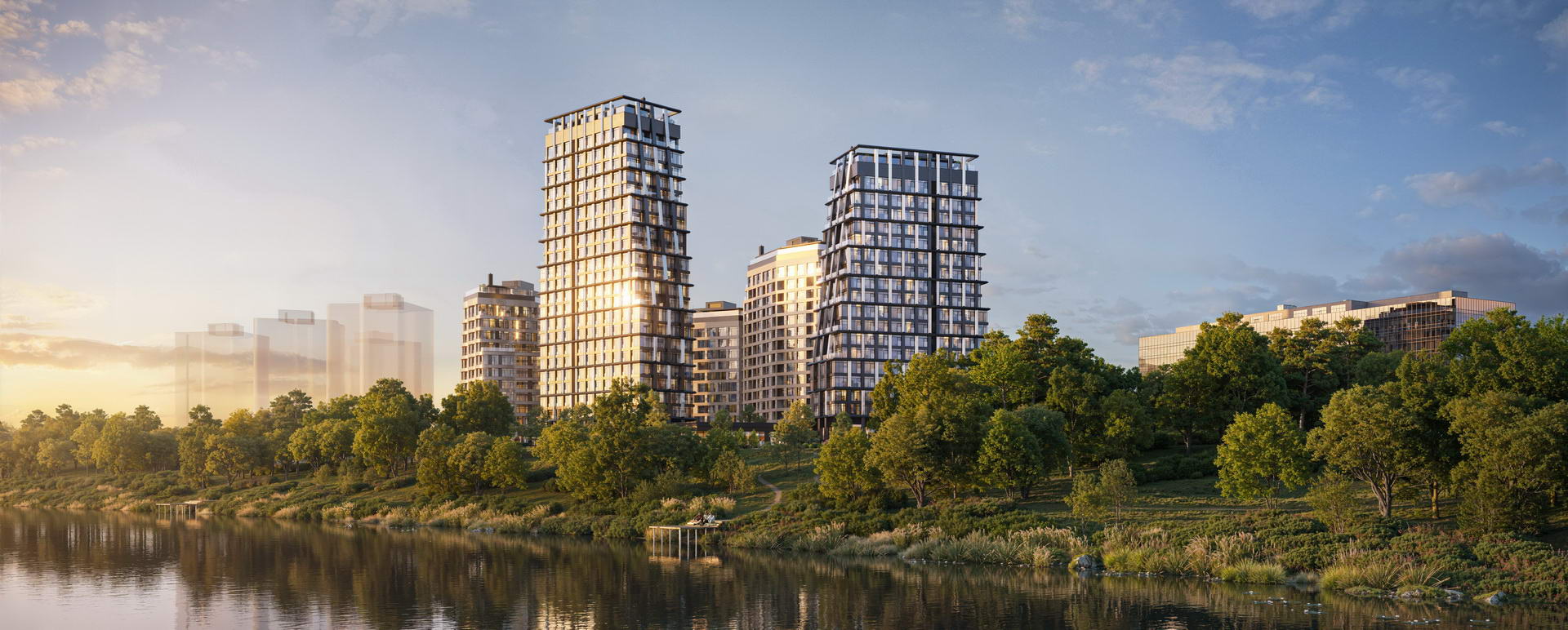 Yeni tikililərin üstünlükləri